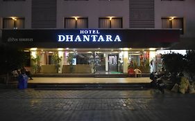 Hotel Dhantara